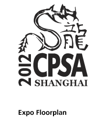 CPSA Shanghai 2012 Exhibitors