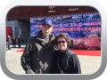 CPSA Shanghai 2016 - The Great Wall Tour (Hosted by the Beijing Proteome Research Center)