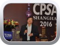 CPSA Shanghai 2016