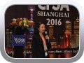 CPSA Shanghai 2016