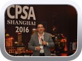 CPSA Shanghai 2016