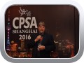 CPSA Shanghai 2016