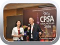 CPSA Shanghai 2016