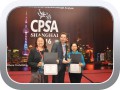 CPSA Shanghai 2016