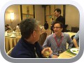 CPSA Shanghai 2016 - Reception & Sponsors Dinner