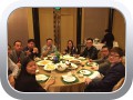 CPSA Shanghai 2016 - Reception & Sponsors Dinner