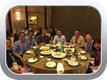 CPSA Shanghai 2016 - Reception & Sponsors Dinner