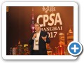 CPSA Shanghai 2017