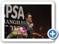 CPSA Shanghai 2017