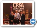 CPSA Shanghai 2017