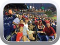 CPSA Planning Meeting - Phillies Game