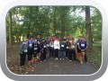 1st Annual CPSA 5K at Tyler State Park