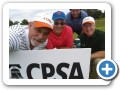 CPSA USA 2016- CPSA OPEN Charity Golf Event