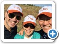 CPSA USA 2016- CPSA OPEN Charity Golf Event