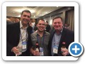 CPSA USA 2016 - Reception and Sponsors Dinner