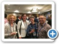 CPSA USA 2016 - Reception and Sponsors Dinner