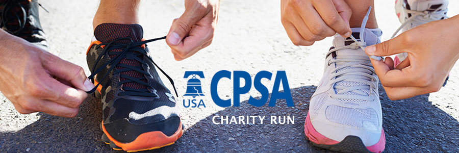 CPSA 5K RUN