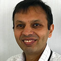 Plenary Speaker Hitesh Pandya