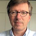 2014 Program Chair Philip Timmerman